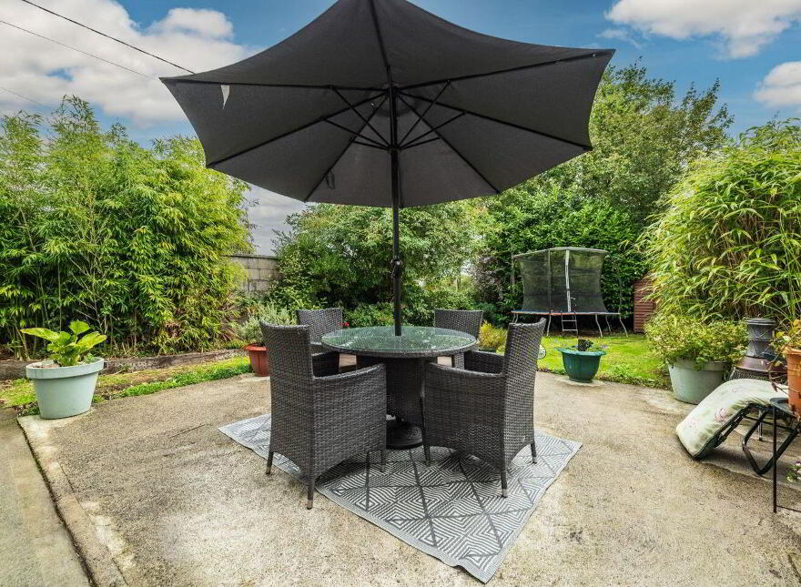 1 Ardevan Rise, Monasterevin, W34AV96