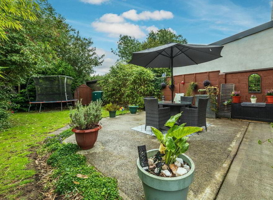 1 Ardevan Rise, Monasterevin, W34AV96