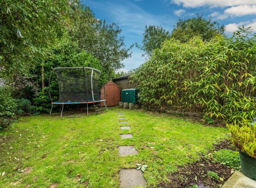 1 Ardevan Rise, Monasterevin, W34AV96