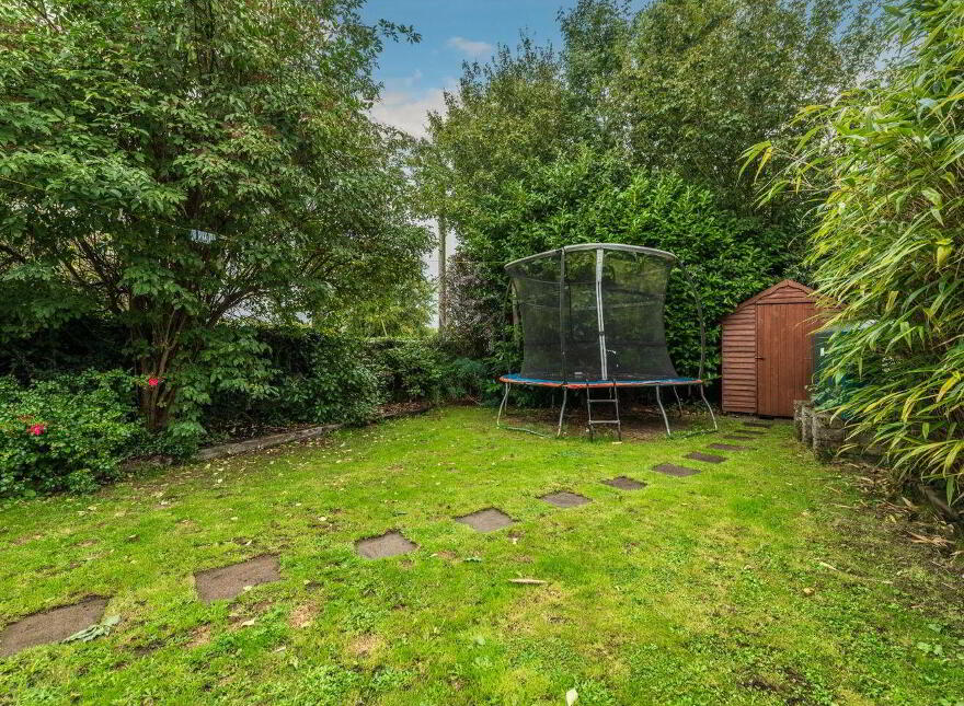 1 Ardevan Rise, Monasterevin, W34AV96