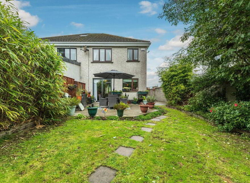 1 Ardevan Rise, Monasterevin, W34AV96
