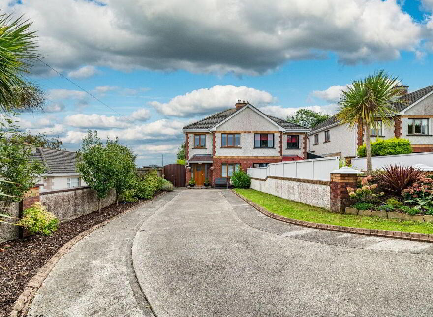 1 Ardevan Rise, Monasterevin, W34AV96