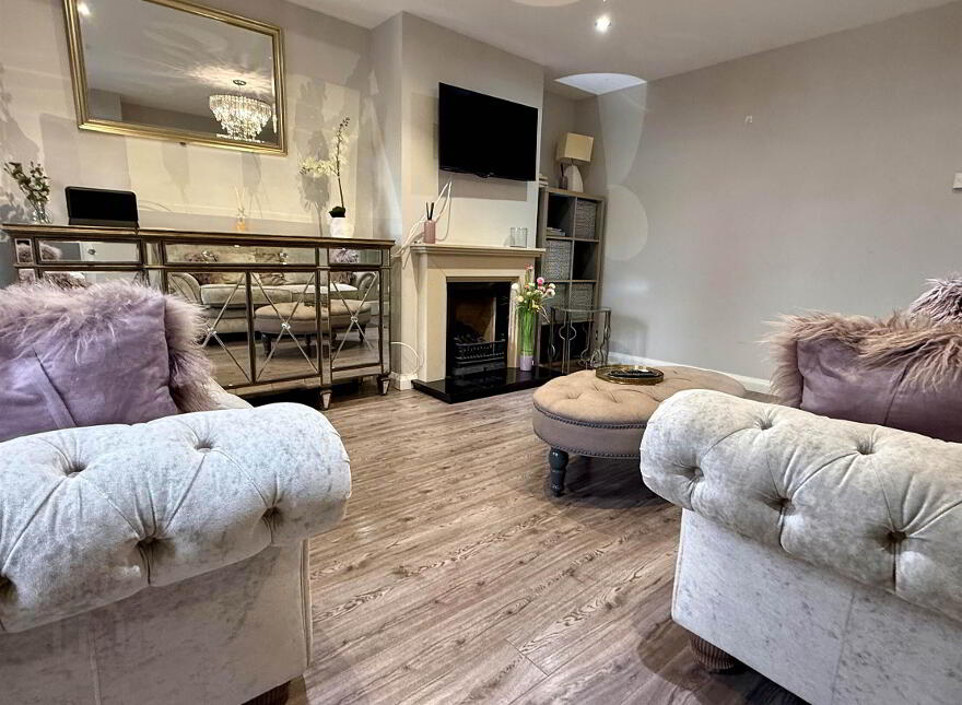 17 Rugby Court, Queens Quarter, Belfast, BT7 1PN