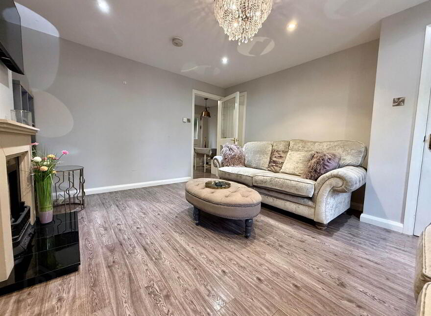 17 Rugby Court, Queens Quarter, Belfast, BT7 1PN