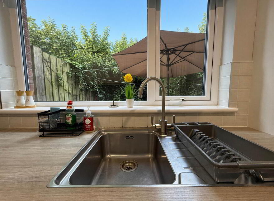 17 Rugby Court, Queens Quarter, Belfast, BT7 1PN