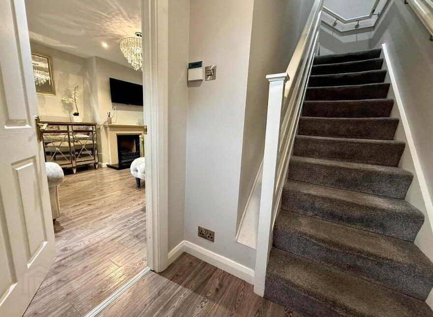 17 Rugby Court, Queens Quarter, Belfast, BT7 1PN
