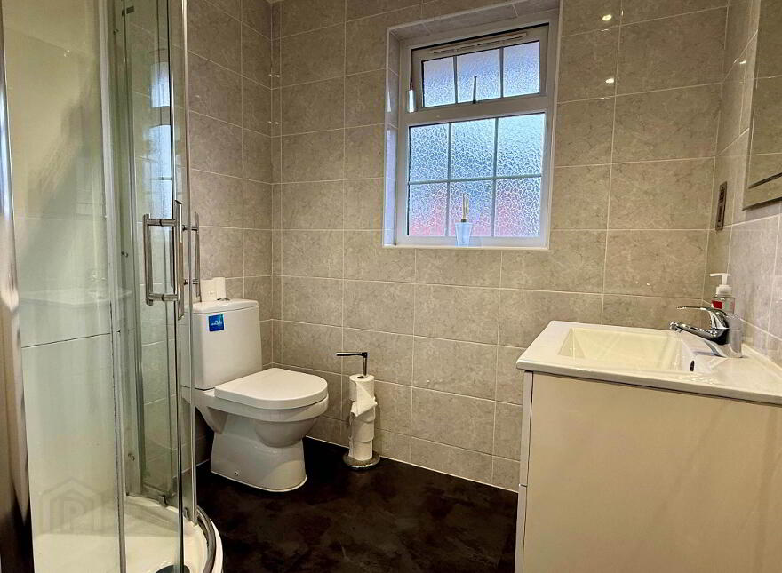 17 Rugby Court, Queens Quarter, Belfast, BT7 1PN