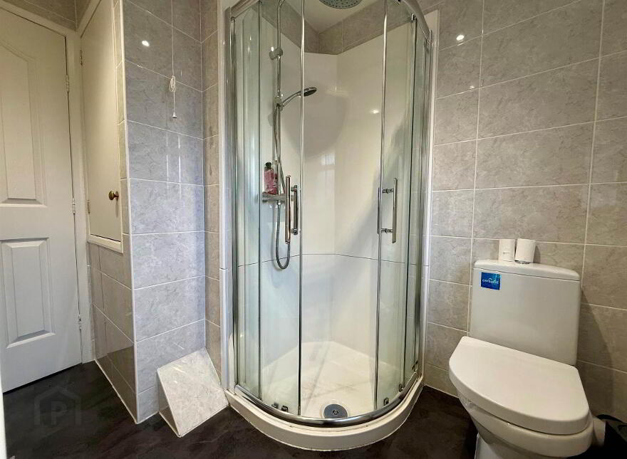 17 Rugby Court, Queens Quarter, Belfast, BT7 1PN