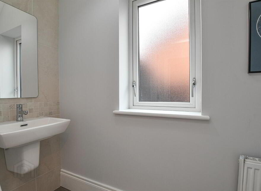 21 Donegall Park Gardens, Belfast, BT15 5EU