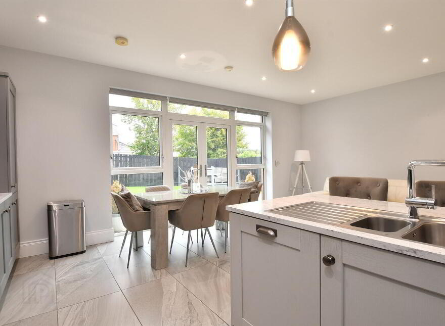 21 Donegall Park Gardens, Belfast, BT15 5EU