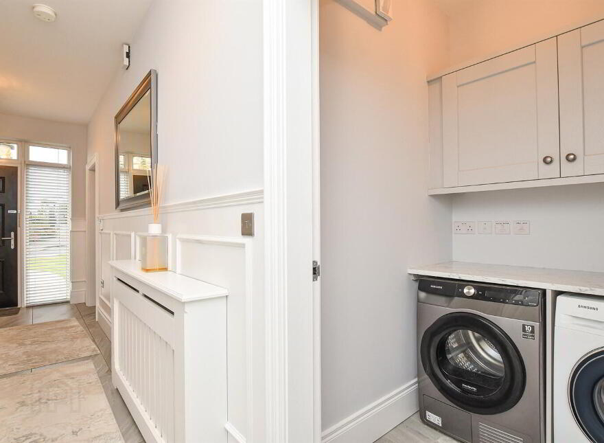 21 Donegall Park Gardens, Belfast, BT15 5EU