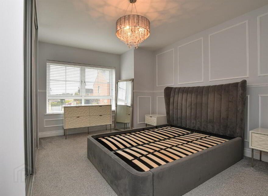 21 Donegall Park Gardens, Belfast, BT15 5EU