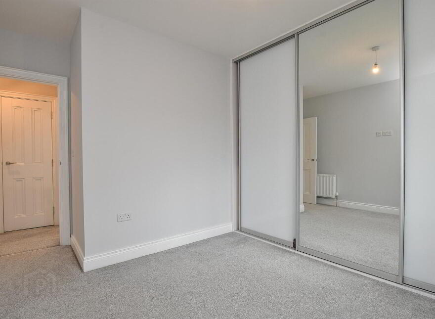 21 Donegall Park Gardens, Belfast, BT15 5EU