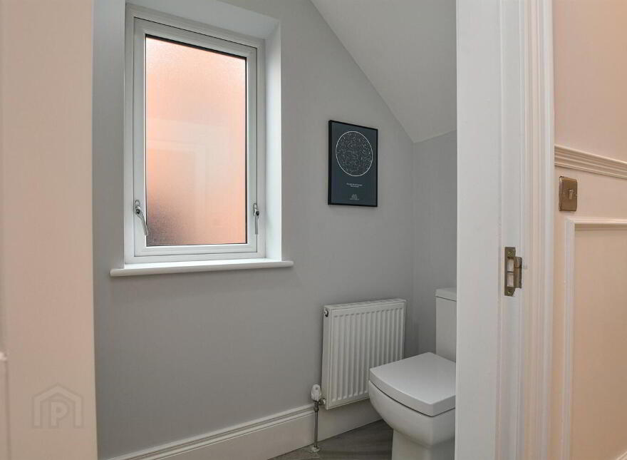 21 Donegall Park Gardens, Belfast, BT15 5EU