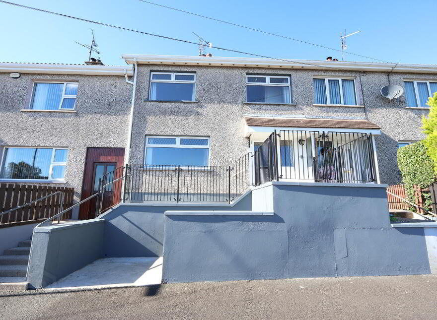 53 Milburn Close, Cookstown, BT80