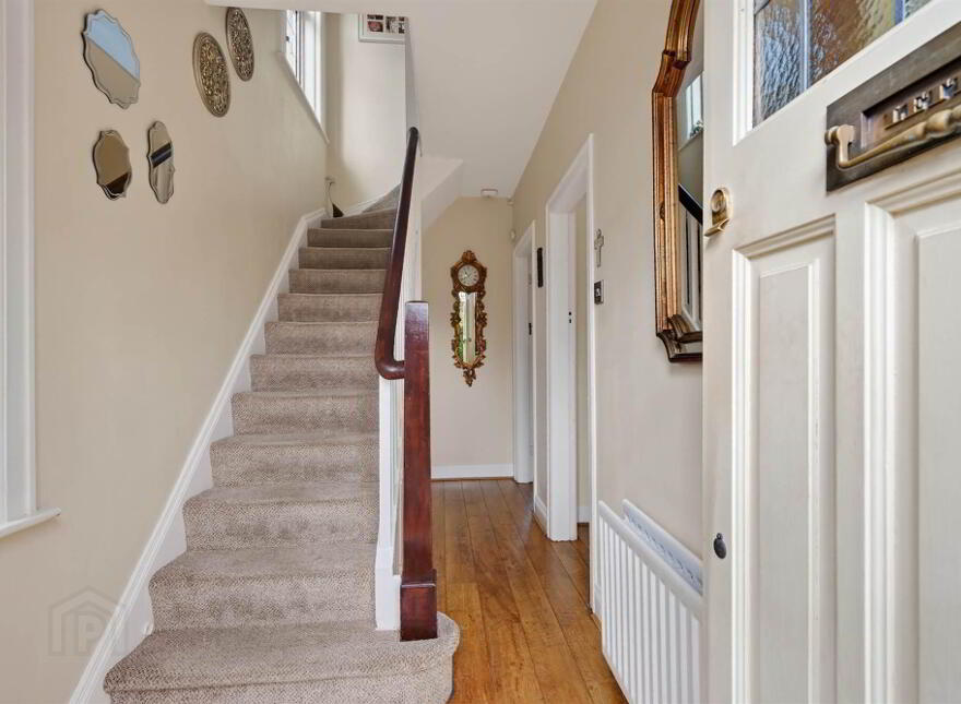 3 Belvedere Park, Stranmillis, Belfast, BT9 5GS