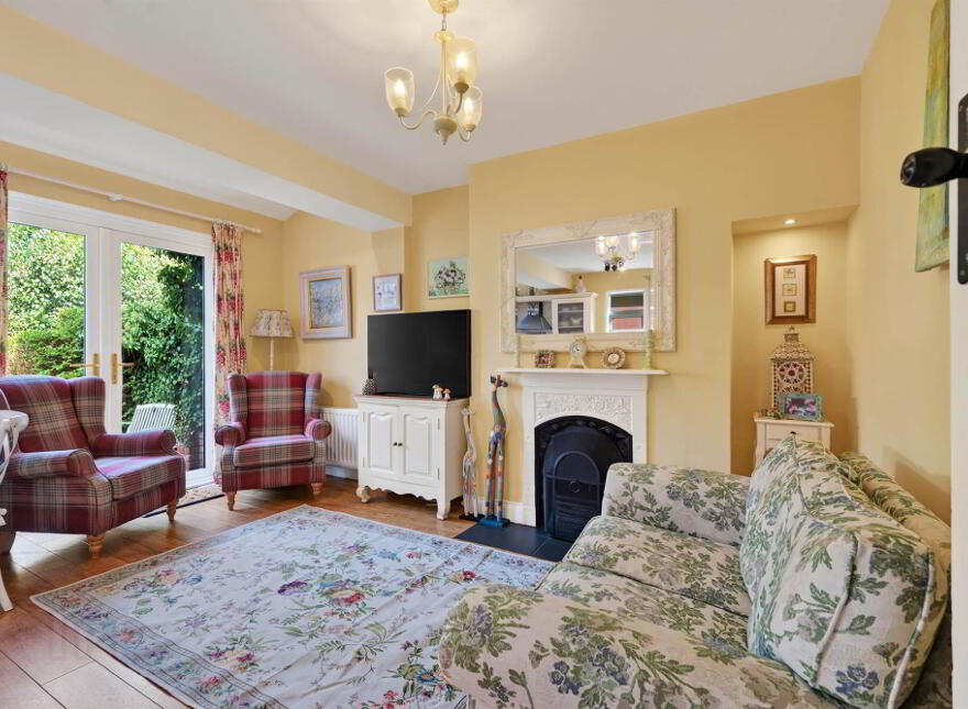 3 Belvedere Park, Stranmillis, Belfast, BT9 5GS