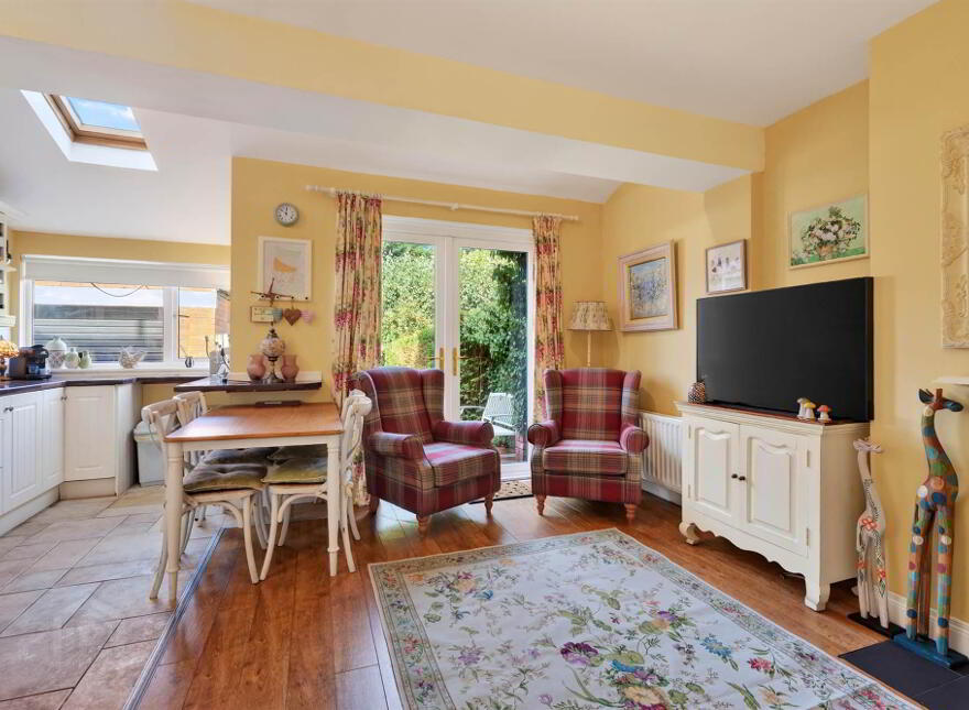 3 Belvedere Park, Stranmillis, Belfast, BT9 5GS