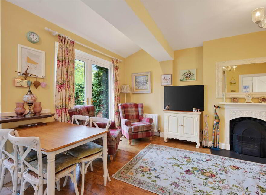 3 Belvedere Park, Stranmillis, Belfast, BT9 5GS