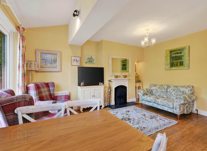3 Belvedere Park, Stranmillis, Belfast, BT9 5GS