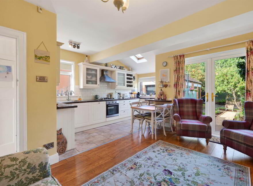 3 Belvedere Park, Stranmillis, Belfast, BT9 5GS
