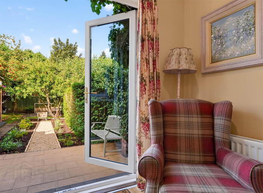 3 Belvedere Park, Stranmillis, Belfast, BT9 5GS