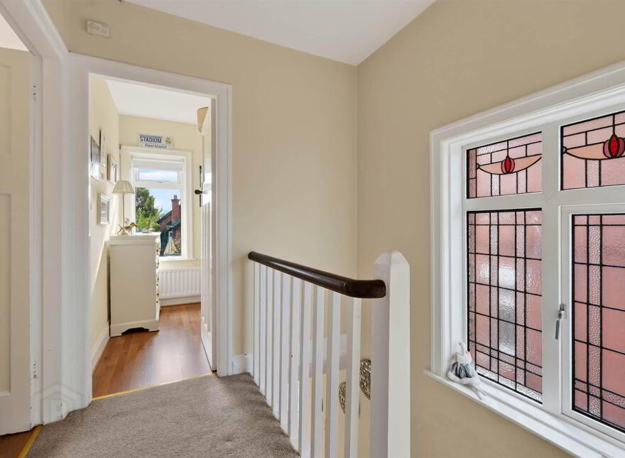 3 Belvedere Park, Stranmillis, Belfast, BT9 5GS