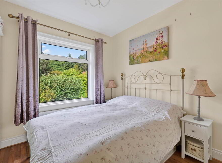 3 Belvedere Park, Stranmillis, Belfast, BT9 5GS