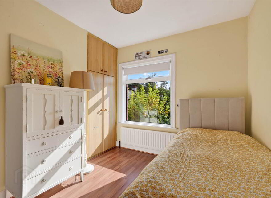 3 Belvedere Park, Stranmillis, Belfast, BT9 5GS