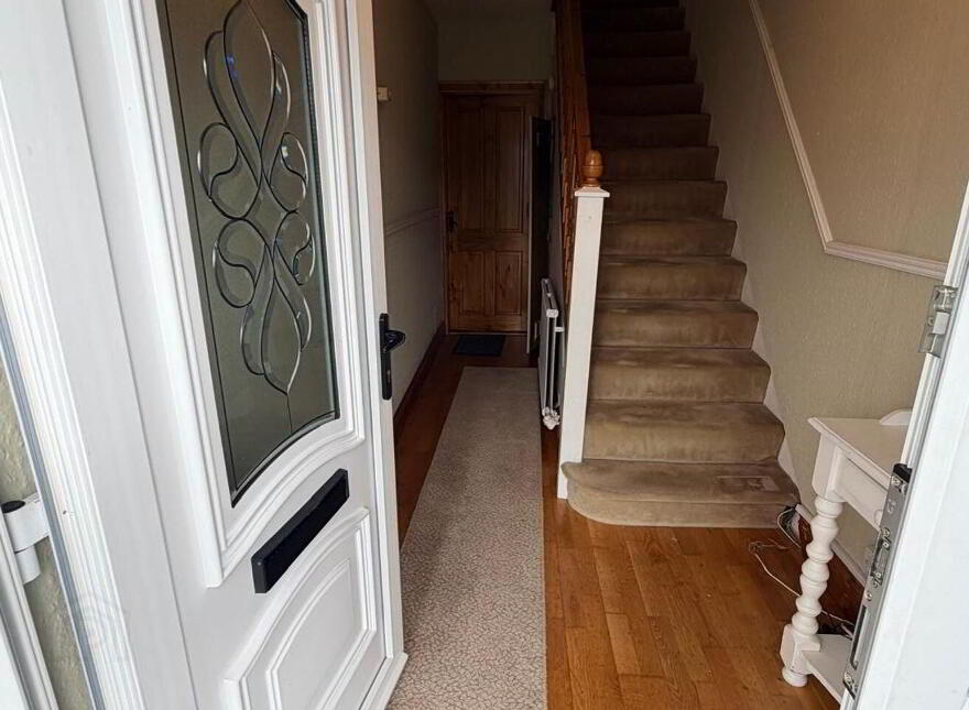 37 Silverdale Avenue, Ballinlough, Ballintemple, T12AD8C