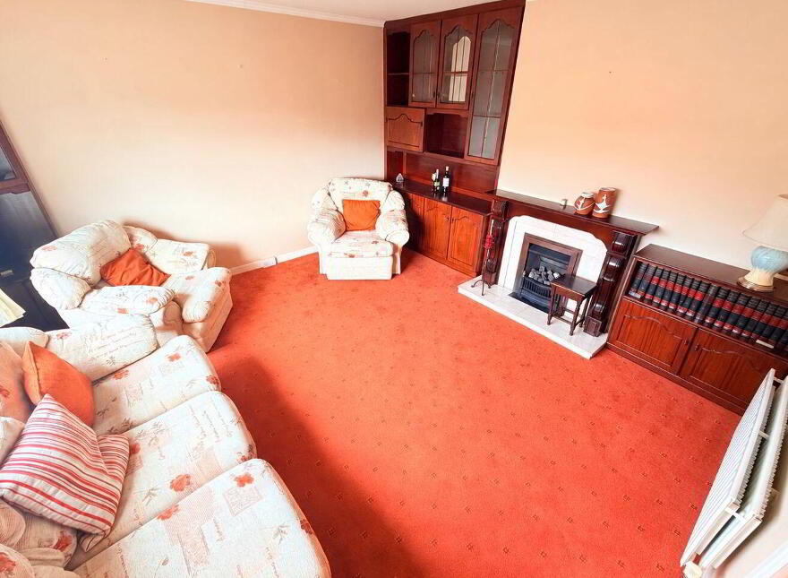 37 Silverdale Avenue, Ballinlough, Ballintemple, T12AD8C