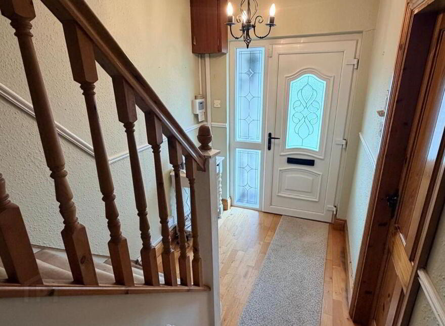 37 Silverdale Avenue, Ballinlough, Ballintemple, T12AD8C