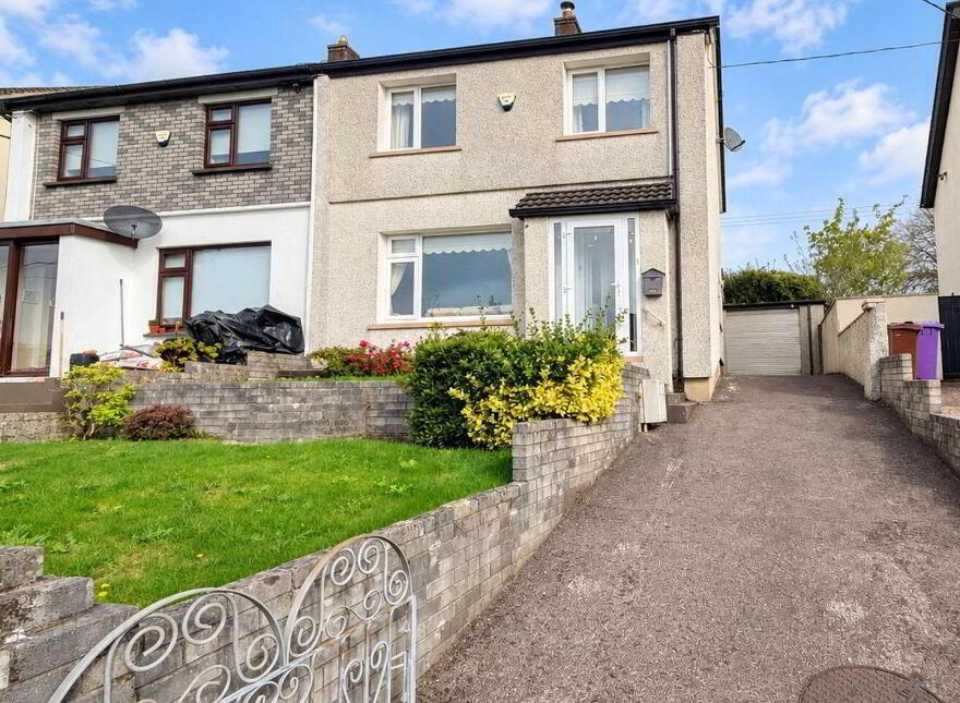 37 Silverdale Avenue, Ballinlough, Ballintemple, T12AD8C