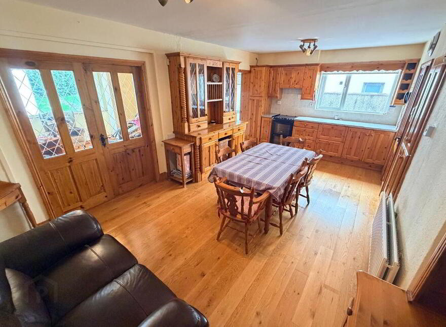 37 Silverdale Avenue, Ballinlough, Ballintemple, T12AD8C
