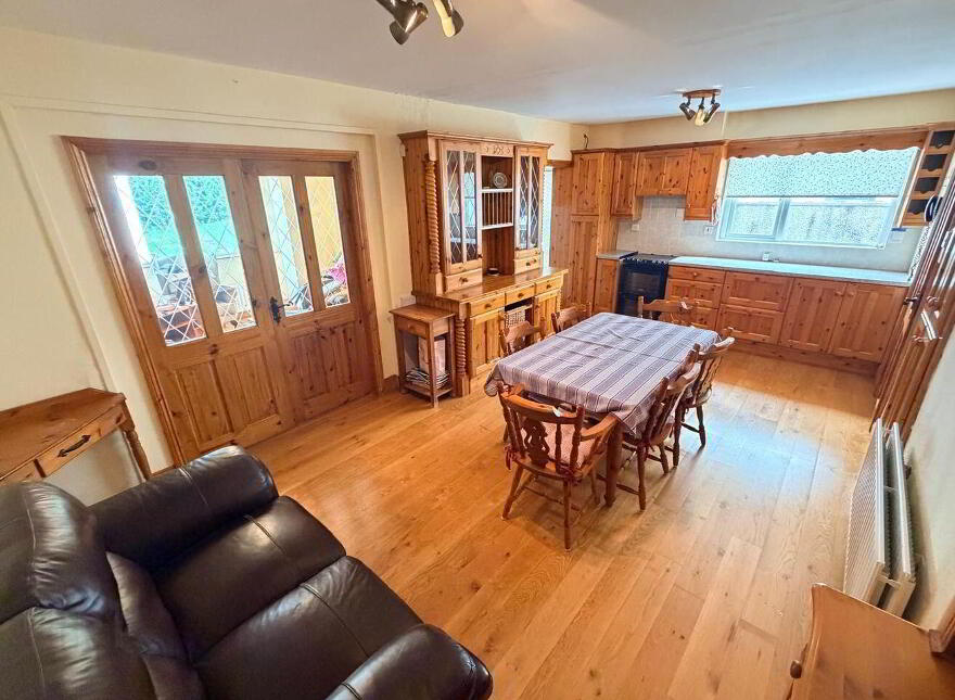 37 Silverdale Avenue, Ballinlough, Ballintemple, T12AD8C