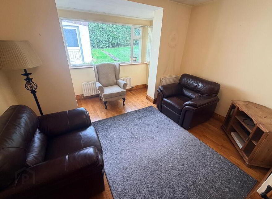 37 Silverdale Avenue, Ballinlough, Ballintemple, T12AD8C
