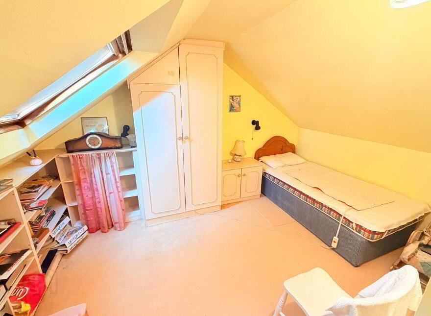 37 Silverdale Avenue, Ballinlough, Ballintemple, T12AD8C
