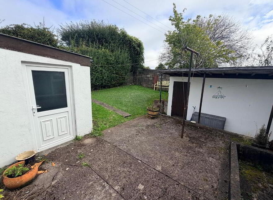 37 Silverdale Avenue, Ballinlough, Ballintemple, T12AD8C
