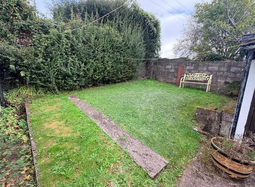 37 Silverdale Avenue, Ballinlough, Ballintemple, T12AD8C