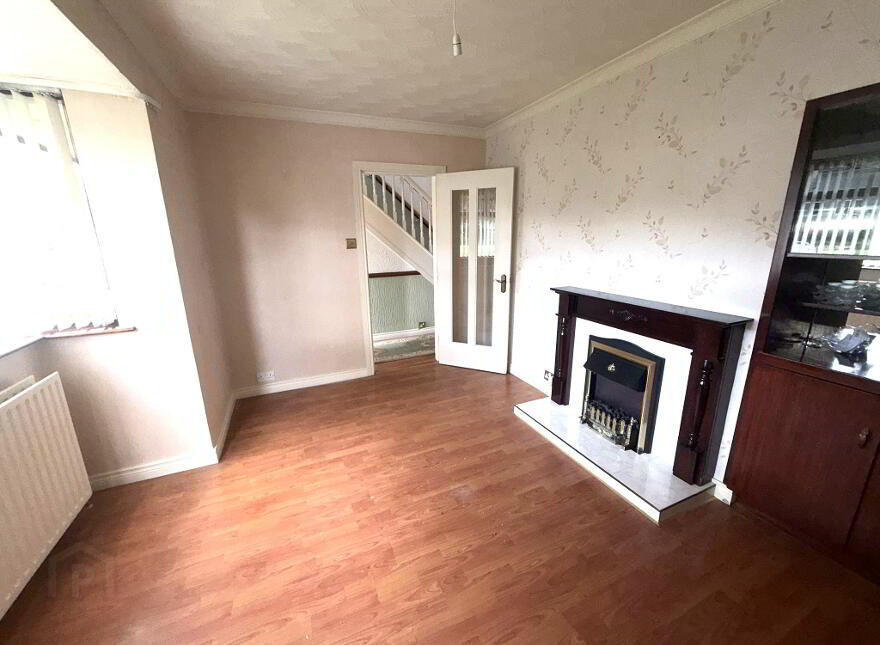18 Braidwater Gardens, Broughshane, Ballymena, BT42 4LA