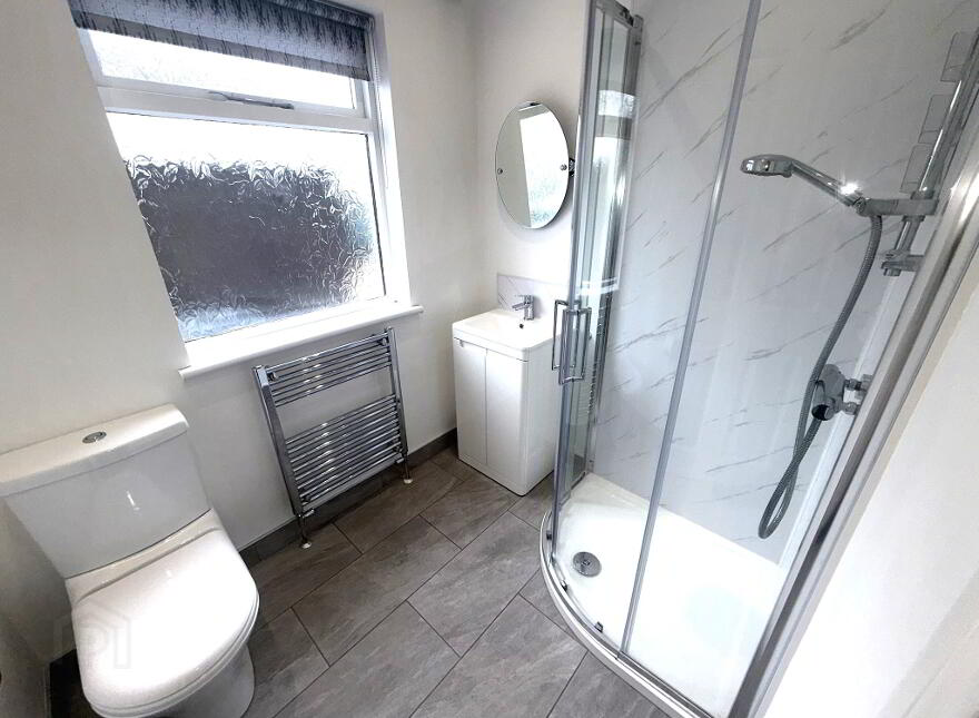 18 Braidwater Gardens, Broughshane, Ballymena, BT42 4LA