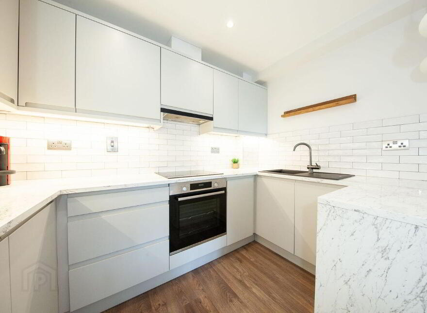 Block E, 231 Castleforbes Square, Ifsc, Ifsc, D01FT97