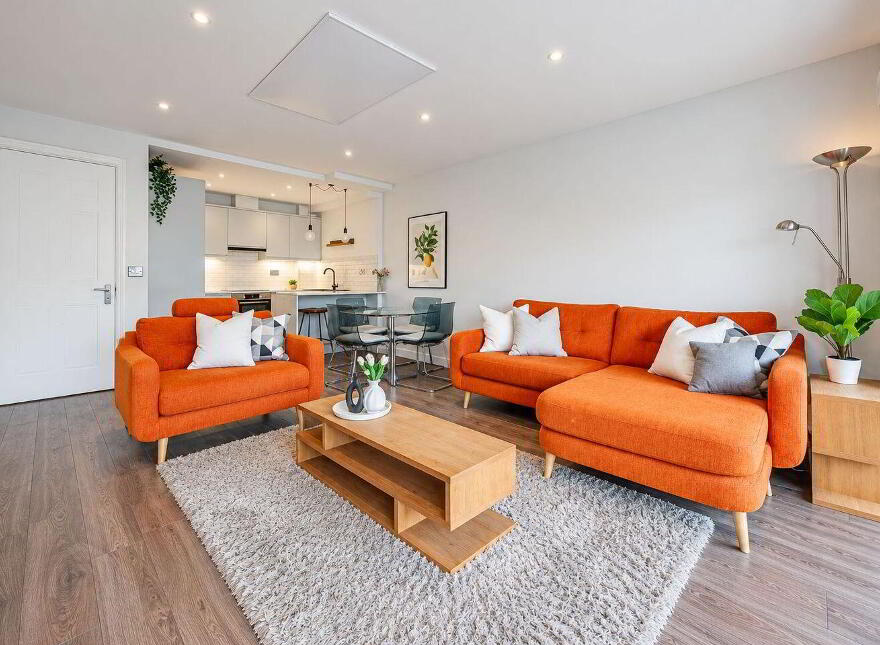 Block E, 231 Castleforbes Square, Ifsc, Ifsc, D01FT97