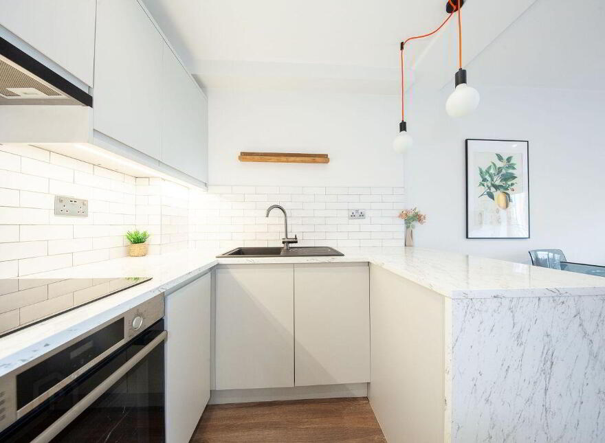 Block E, 231 Castleforbes Square, Ifsc, Ifsc, D01FT97