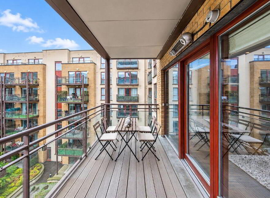 Block E, 231 Castleforbes Square, Ifsc, Ifsc, D01FT97