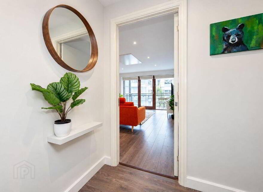 Block E, 231 Castleforbes Square, Ifsc, Ifsc, D01FT97