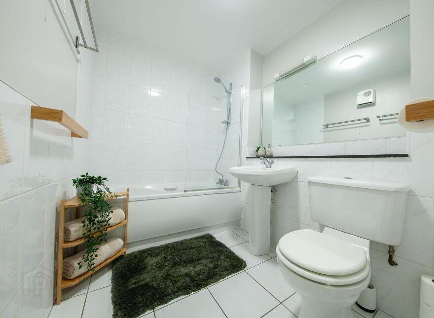 Block E, 231 Castleforbes Square, Ifsc, Ifsc, D01FT97