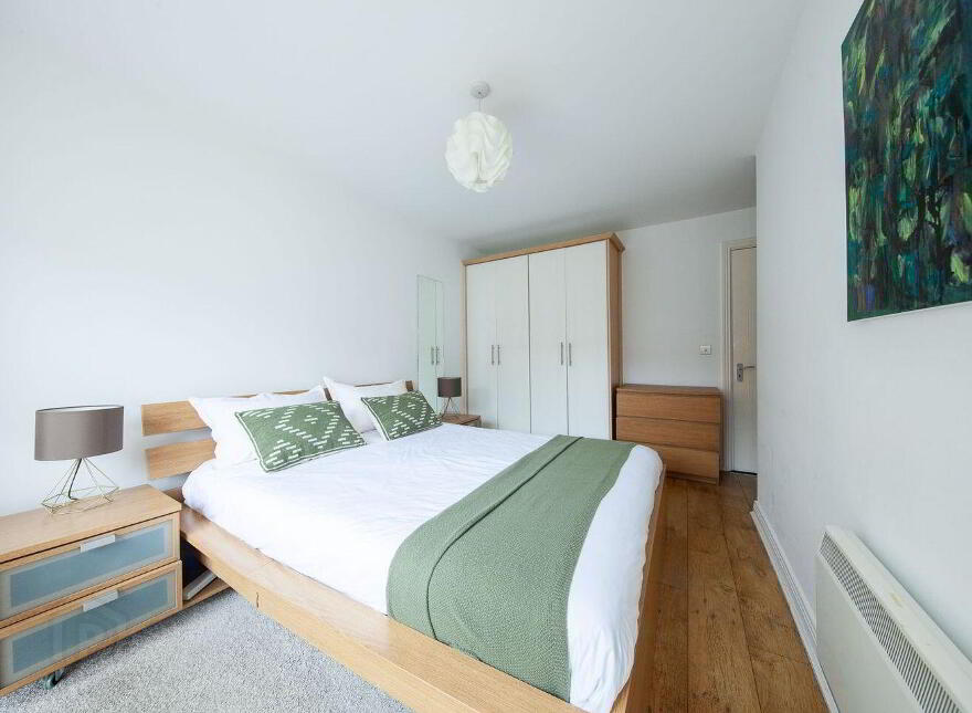 Block E, 231 Castleforbes Square, Ifsc, Ifsc, D01FT97