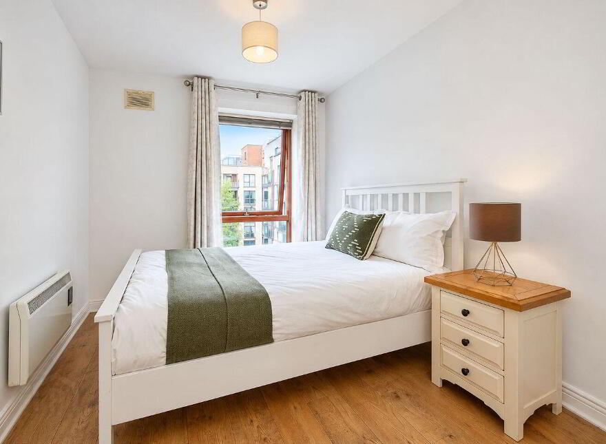 Block E, 231 Castleforbes Square, Ifsc, Ifsc, D01FT97