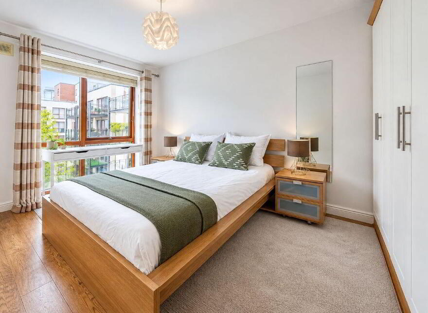 Block E, 231 Castleforbes Square, Ifsc, Ifsc, D01FT97